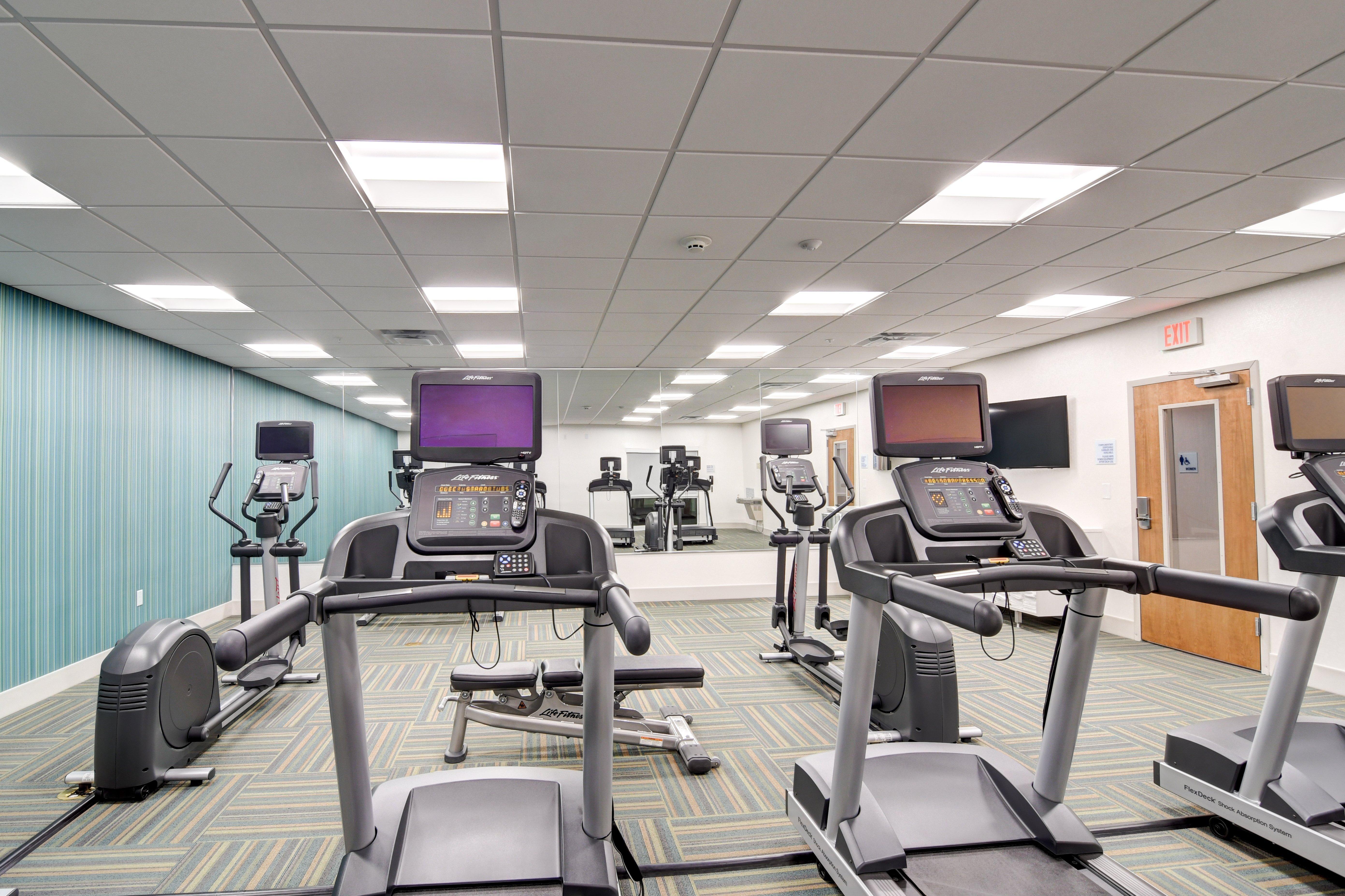 Holiday Inn Express - Fort Walton Beach Central By Ihg Exteriör bild