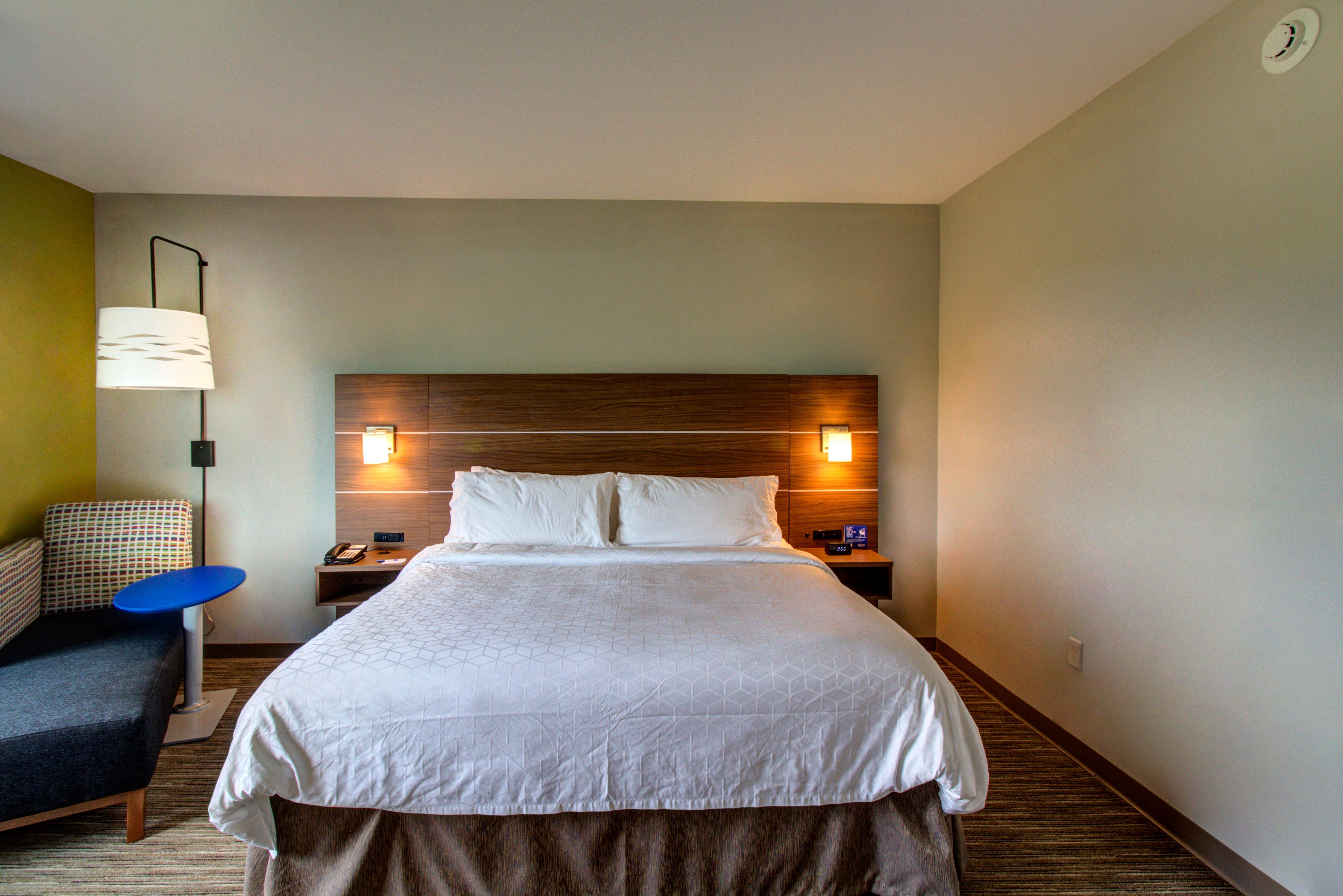 Holiday Inn Express - Fort Walton Beach Central By Ihg Exteriör bild