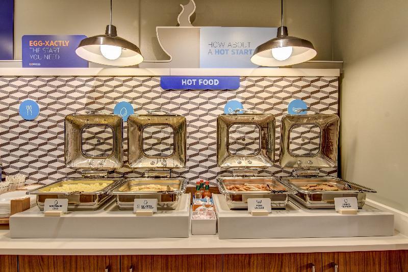 Holiday Inn Express - Fort Walton Beach Central By Ihg Exteriör bild